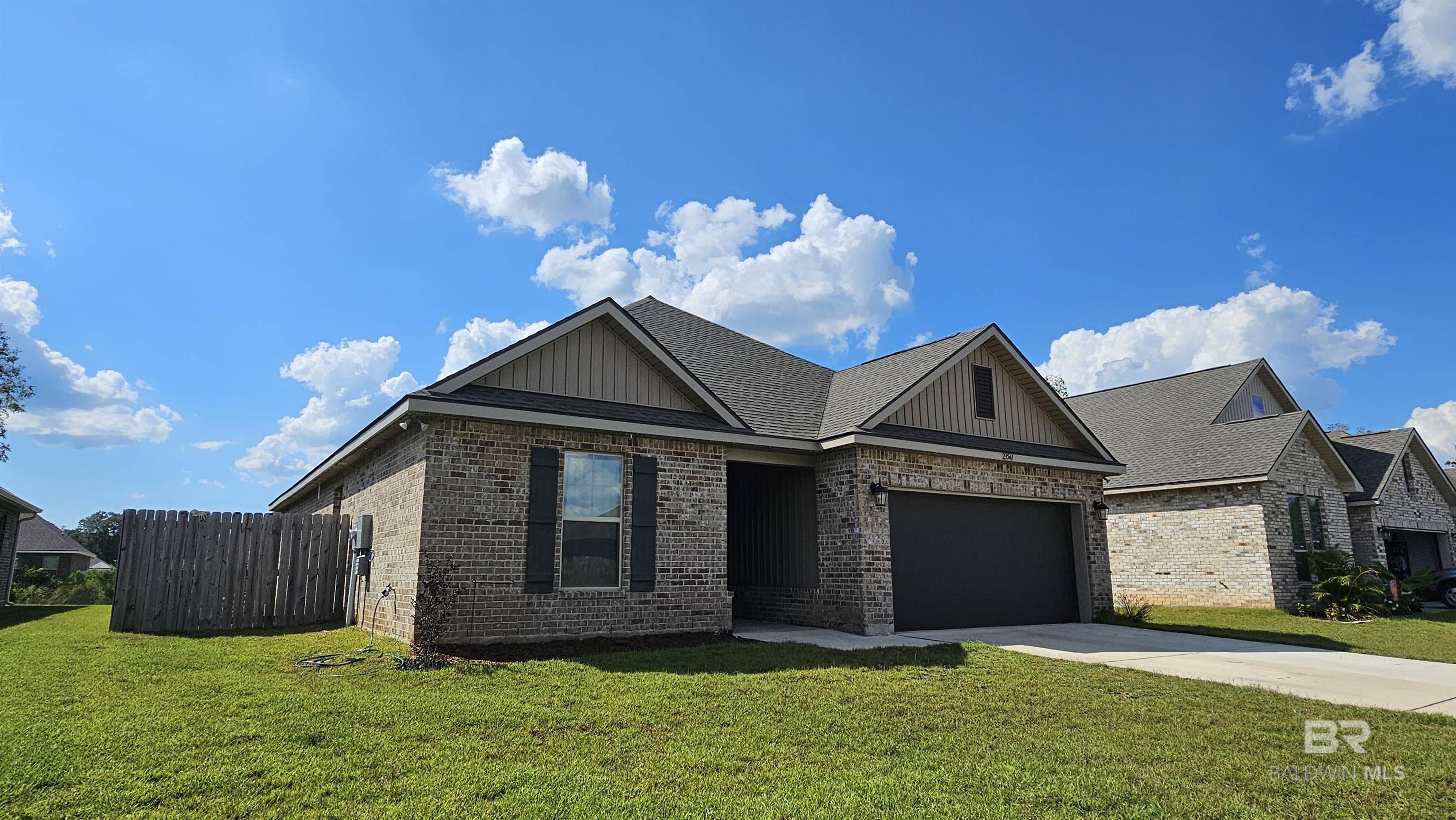 Robertsdale, AL 36567,23541 District Drive