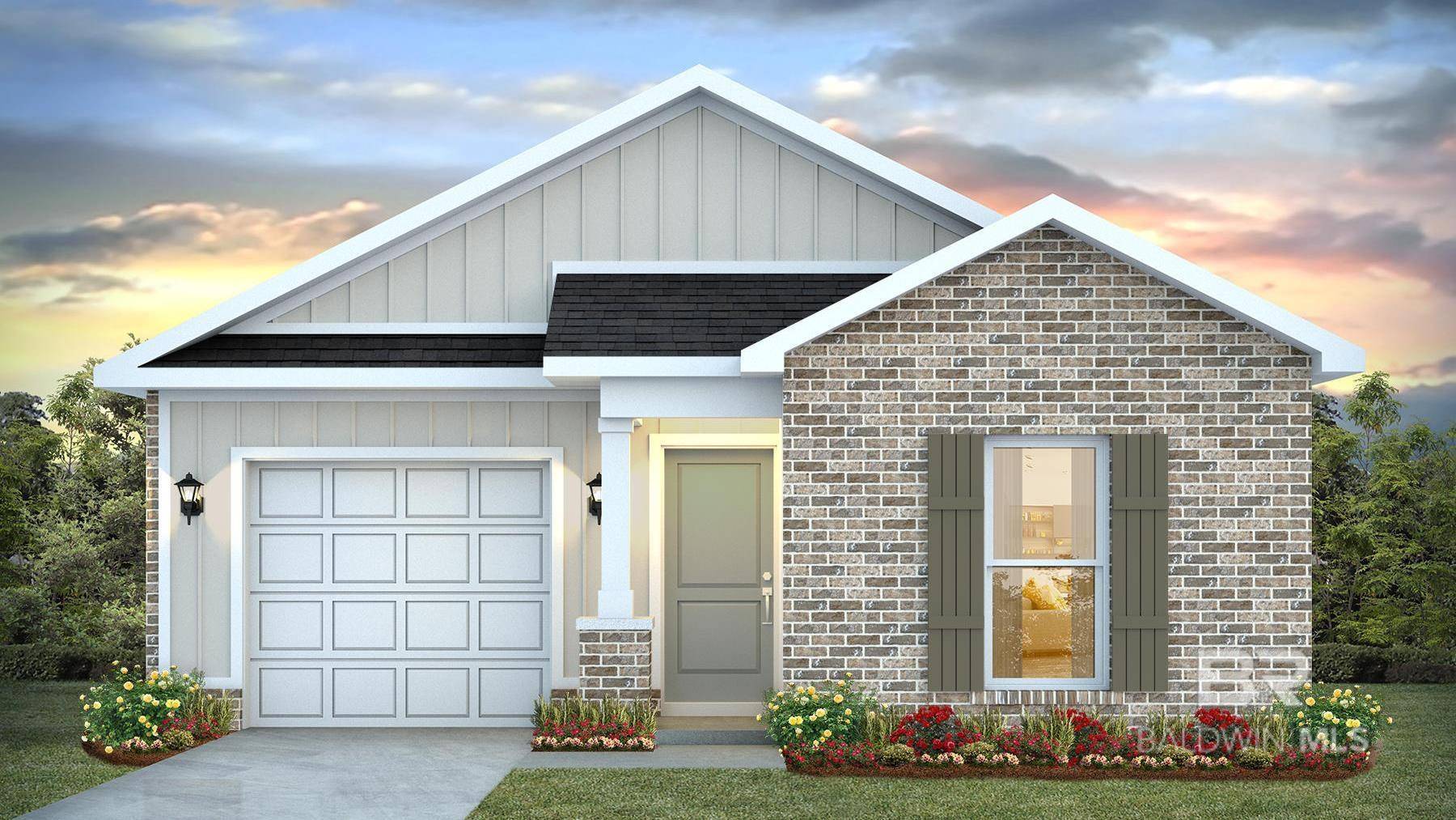 7712 Courant Circle, Foley, AL 36535