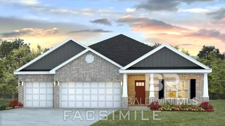 Spanish Fort, AL 36527,11529 Thistledown Loop