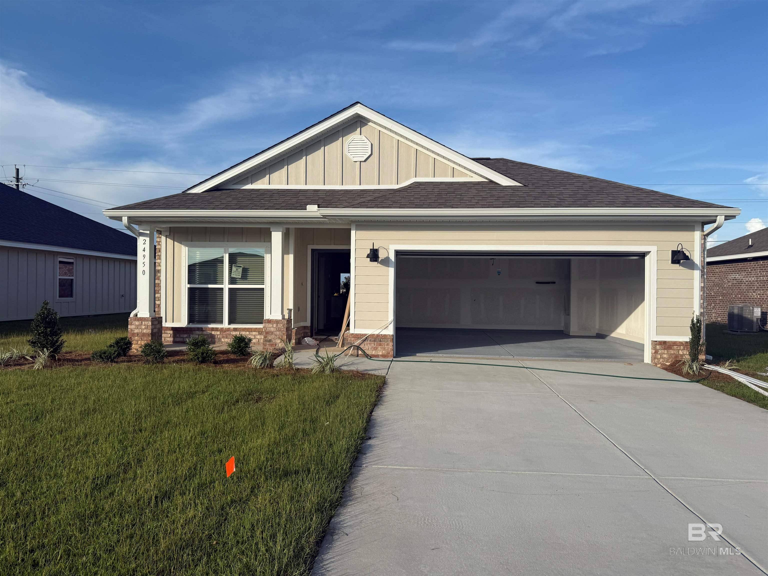 24950 Ponder Loop, Loxley, AL 36551