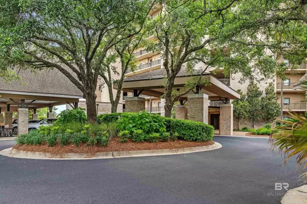 Fairhope, AL 36532,18269 Colony Drive #405