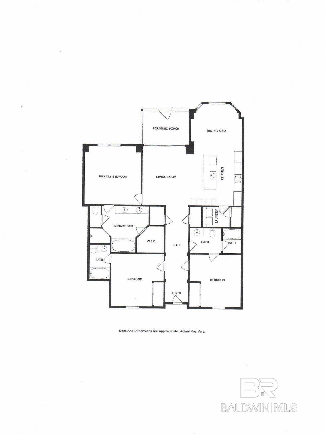Fairhope, AL 36532,18269 Colony Drive #405