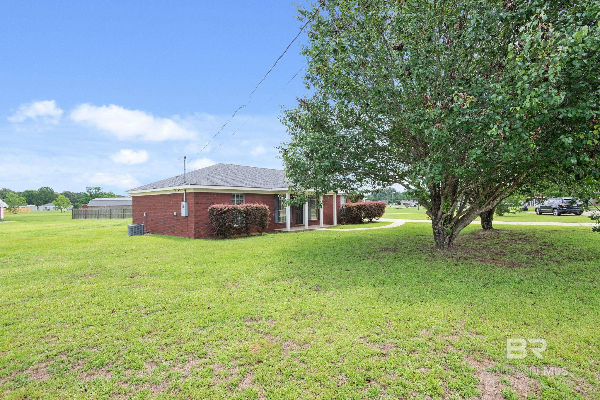 Chunchula, AL 36521,10966 Brighton Drive