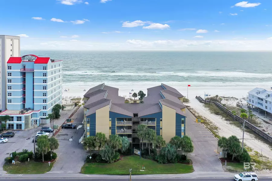 1069 W WEST BEACH Boulevard #9C, Gulf Shores, AL 36542