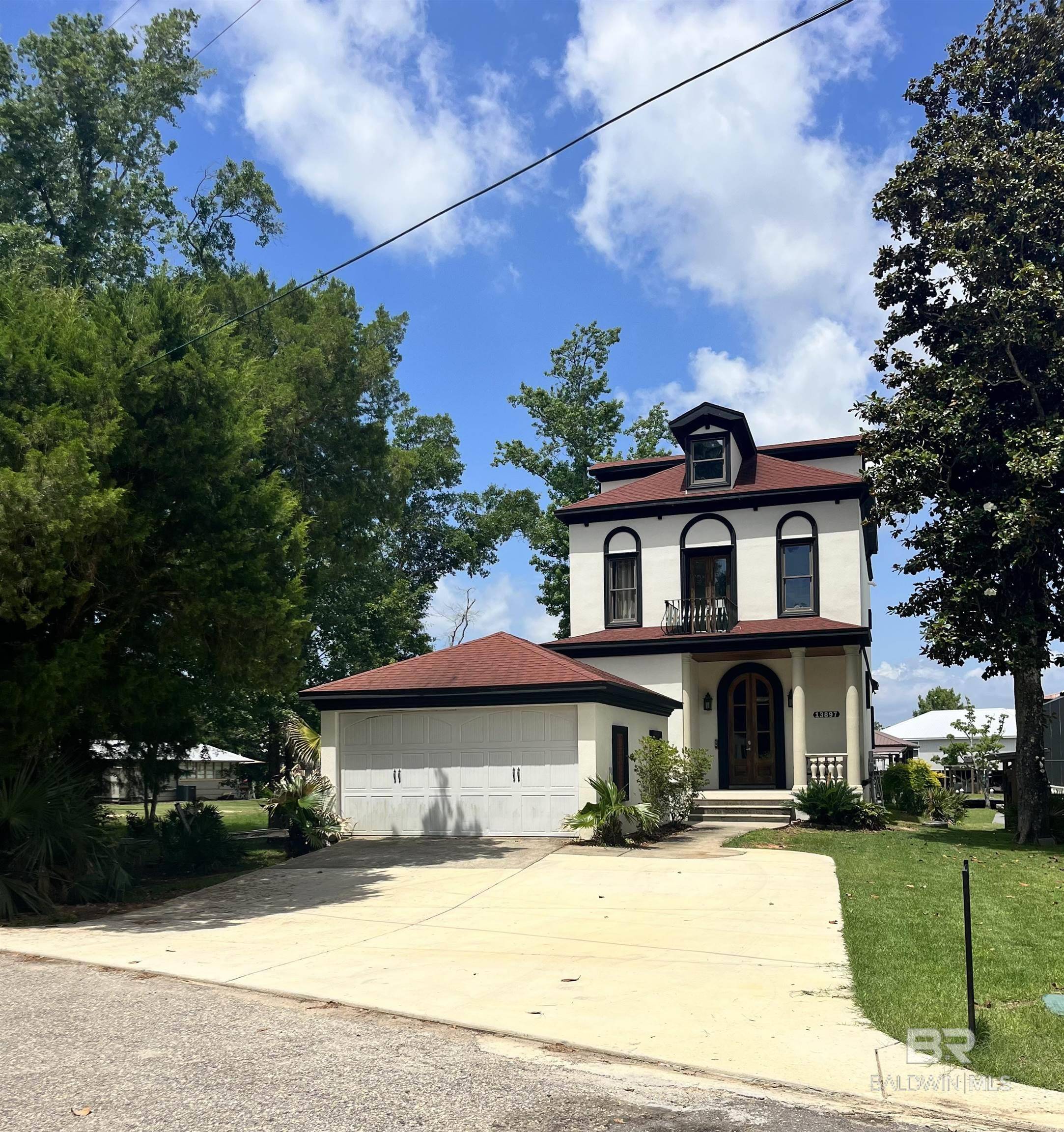 13897 Fish River Acres Circle, Foley, AL 36535