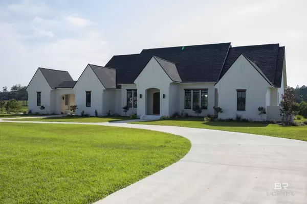 21767 Gallery Boulevard, Fairhope, AL 36532