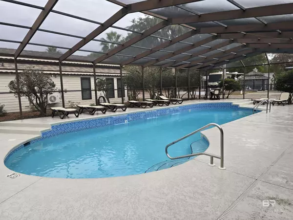 Orange Beach, AL 36561,4650 Griffith Marina Road #5A