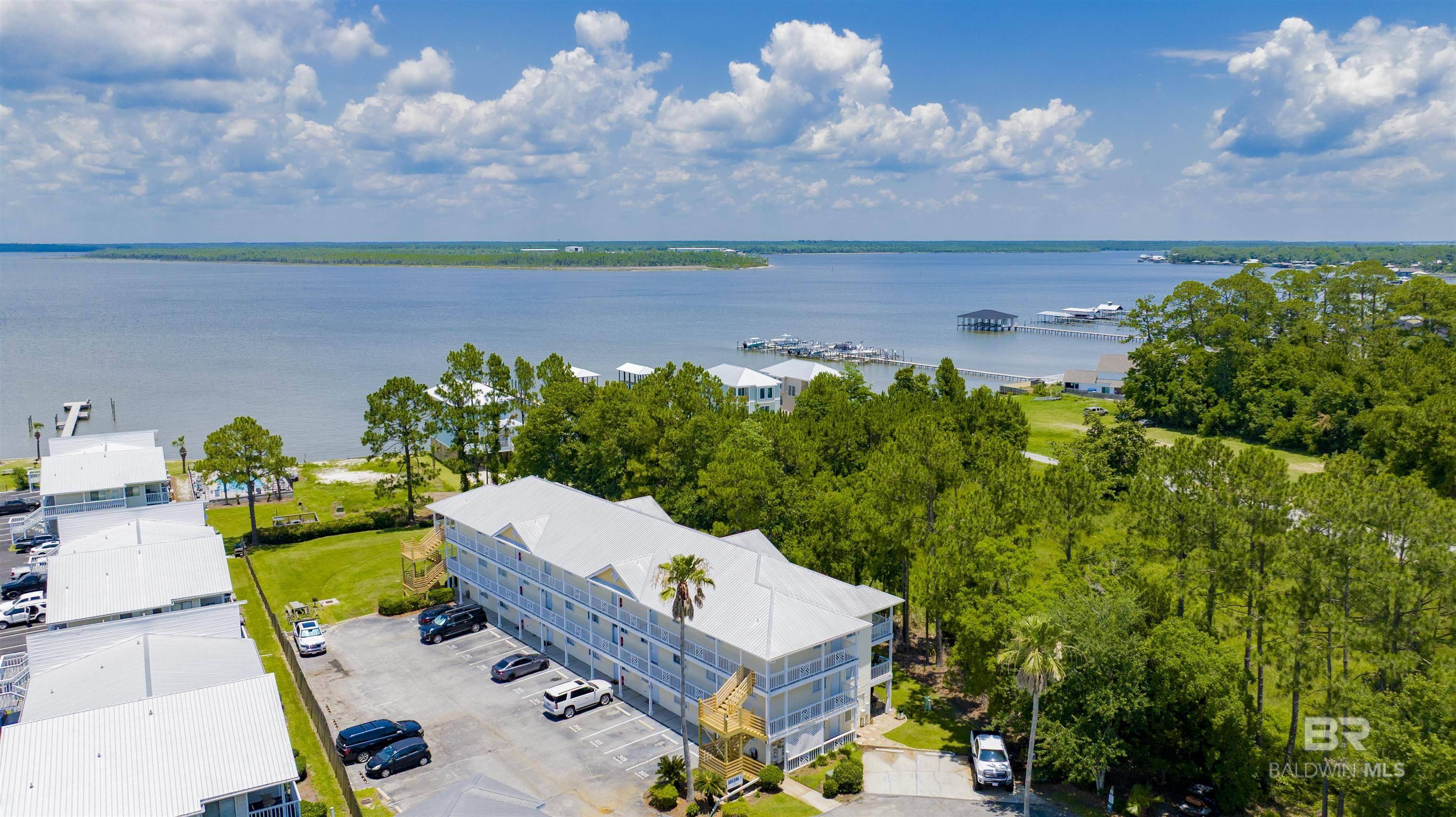 25957 Canal Road #203, Orange Beach, AL 36561