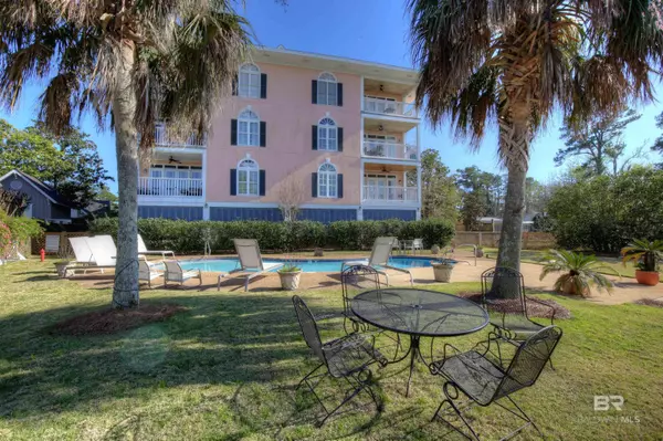 Fairhope, AL 36532,18117 Scenic Highway 98 #305