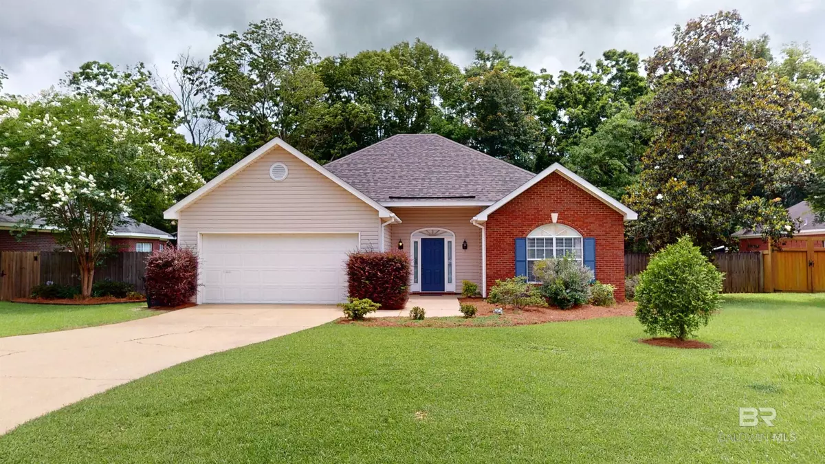Fairhope, AL 36532,20575 Lowry Drive