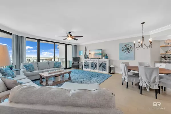 Orange Beach, AL 36561,27582 Canal Road #2605
