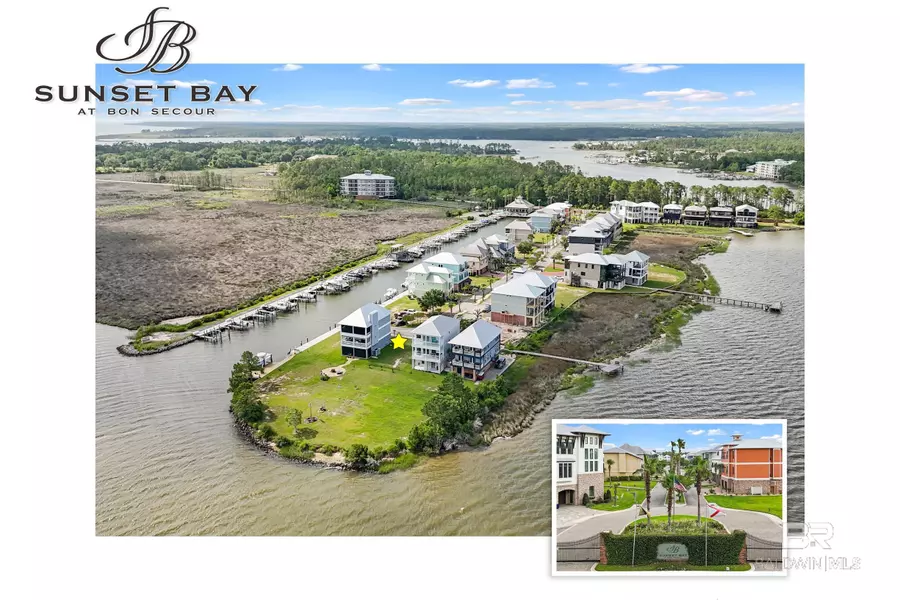 0 Tristen Lane, Gulf Shores, AL 36542
