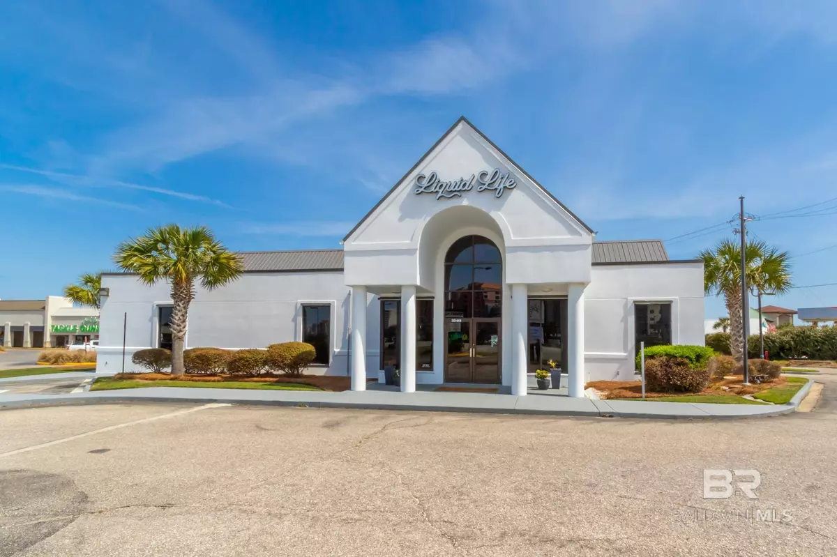 Orange Beach, AL 36561,25411 Perdido Beach Boulevard