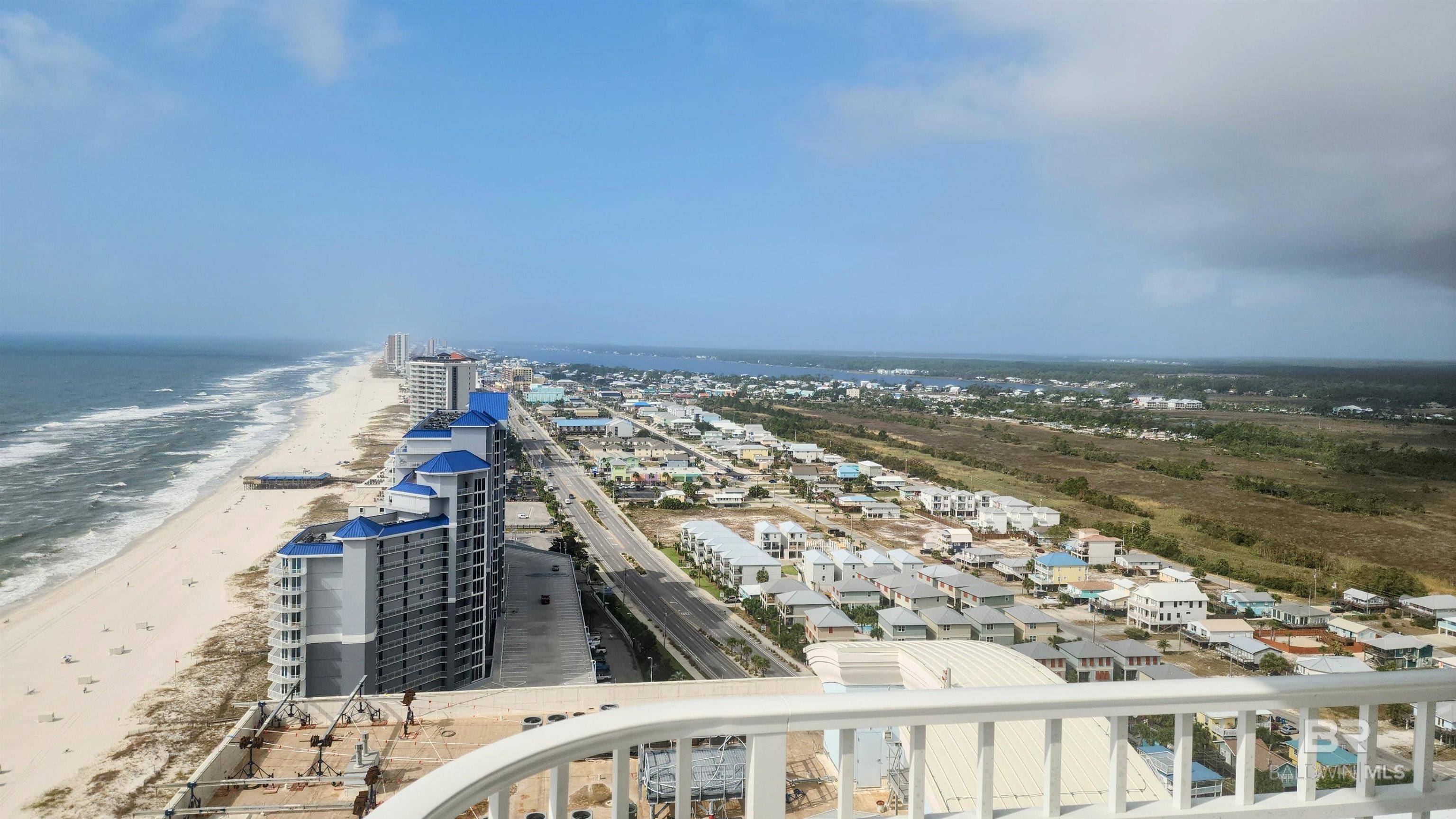 Gulf Shores, AL 36542,533 E Beach Boulevard #2501
