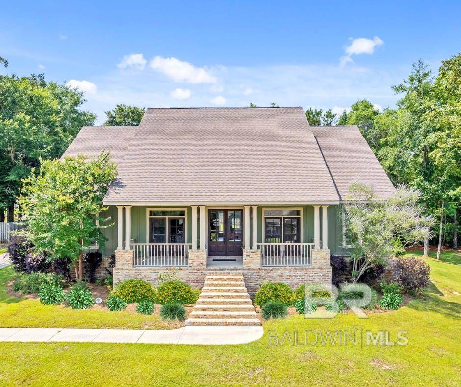7854 Raegan Lane, Spanish Fort, AL 36527
