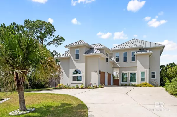 16338 Tarpon Drive,  Pensacola,  FL 32507