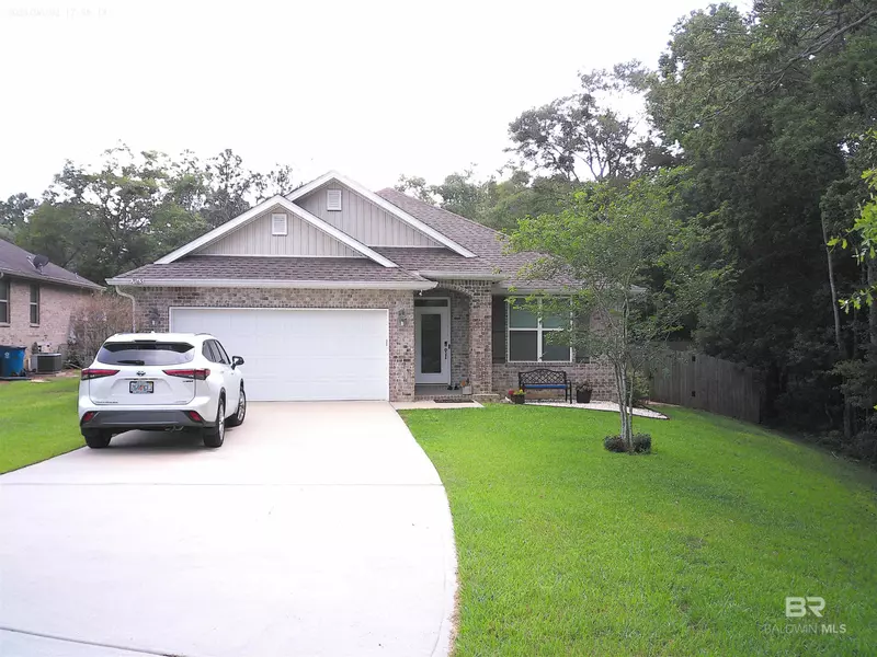 7065 Stone Chase Lane, Gulf Shores, AL 36542