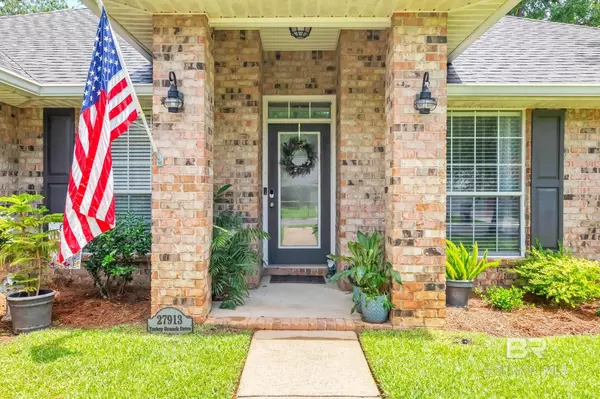 Daphne, AL 36526,27913 Turkey Branch Drive