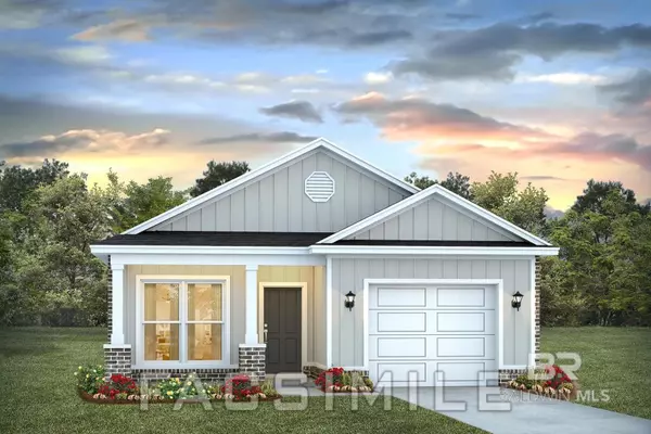 16279 Tigris Drive, Fairhope, AL 36526
