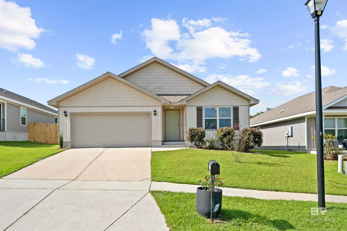 Spanish Fort, AL 36527,10520 Wales Lane
