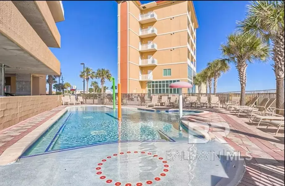 401 E Beach Boulevard #1804, Gulf Shores, AL 36542