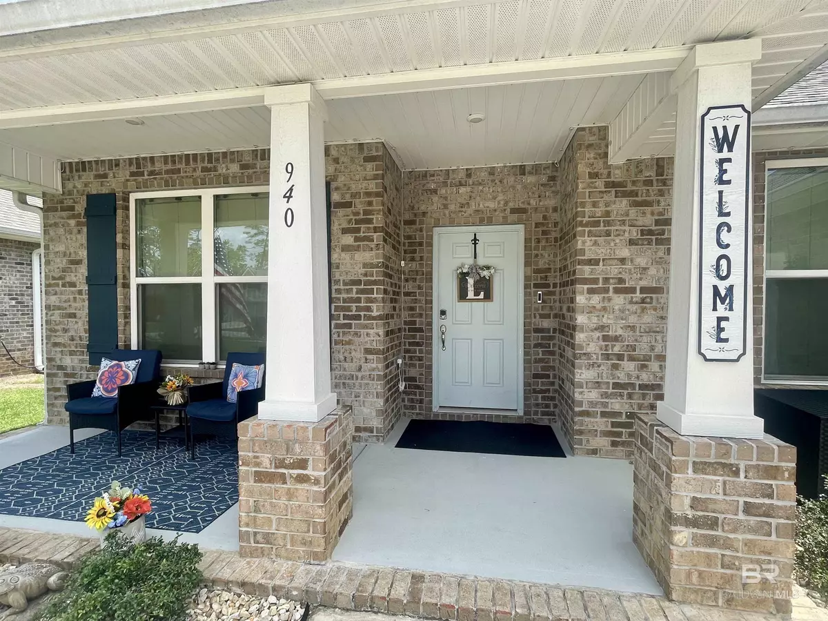 Foley, AL 36535,940 Ruisseau Drive