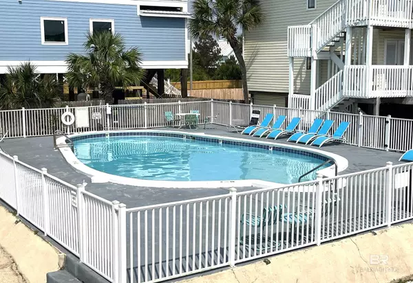 Gulf Shores, AL 36542,1118 W Beach Boulevard #4