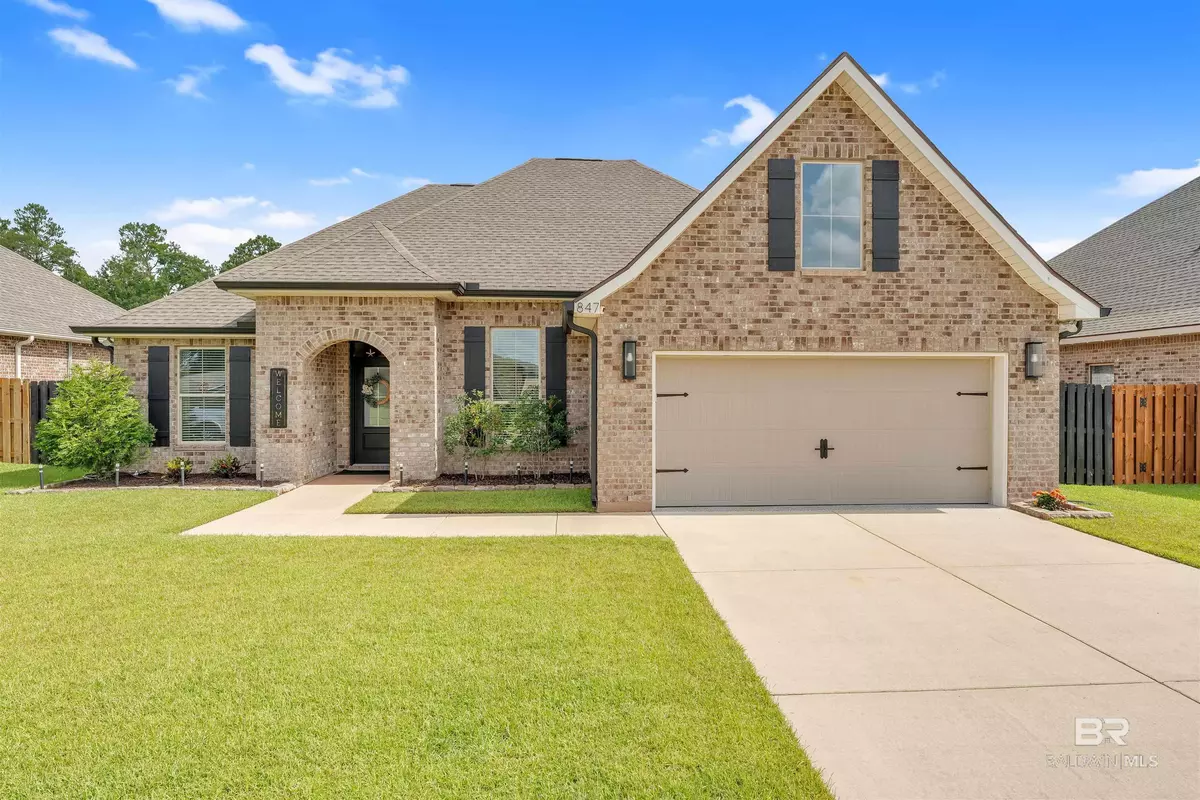 Foley, AL 36535,847 Connolly Avenue