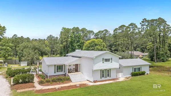 Silverhill, AL 36576,18891 Heidelberg Road