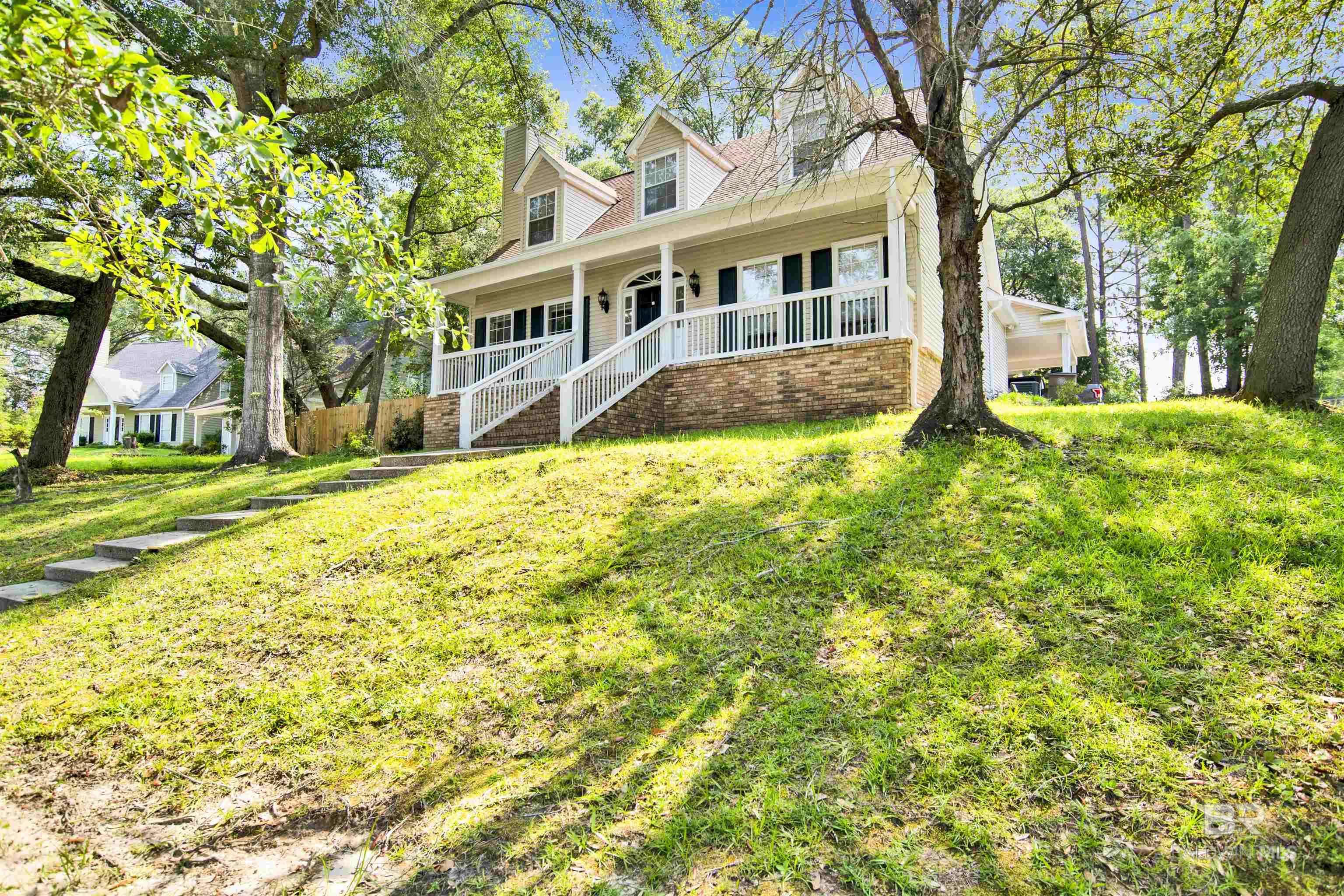 Mobile, AL 36695,3412 Peyton Court