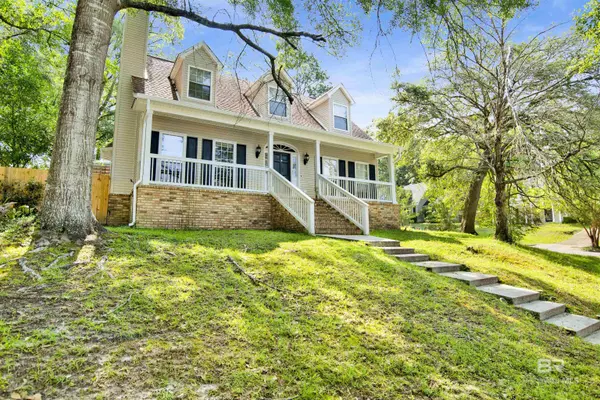 3412 Peyton Court, Mobile, AL 36695