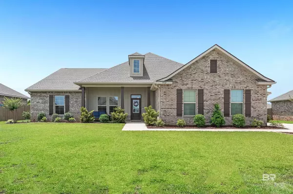 9532 Camberwell Drive, Daphne, AL 36526