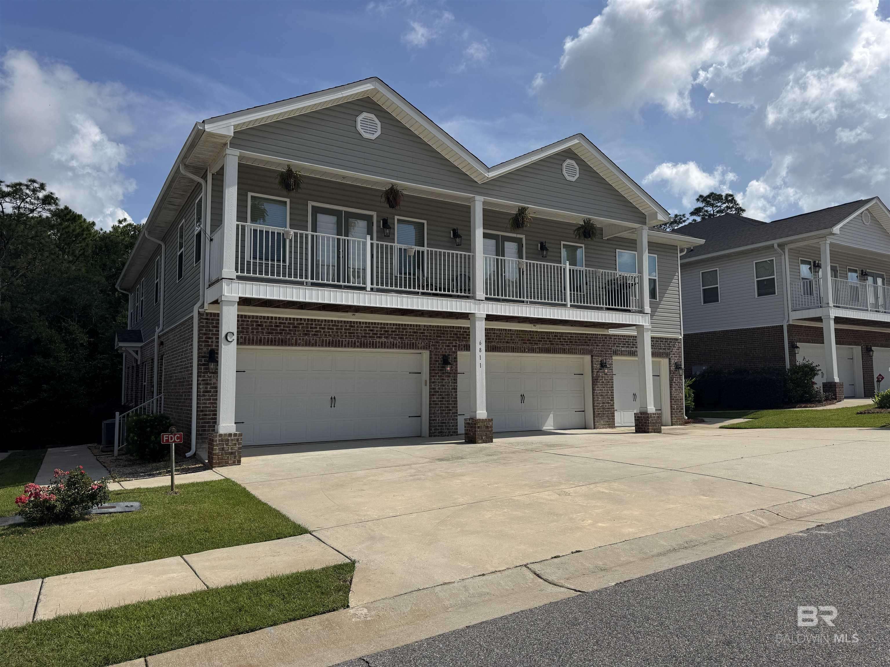 6811 Spaniel Drive #C, Spanish Fort, AL 36527