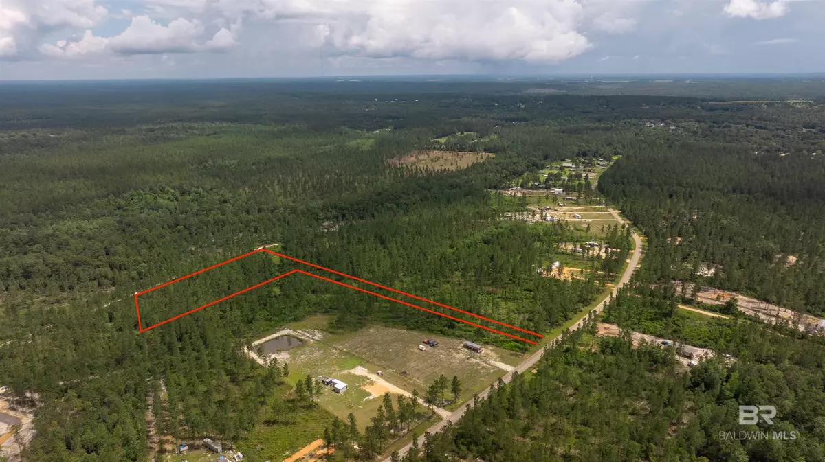 Robertsdale, AL 36567,0 Goat Cooper Road