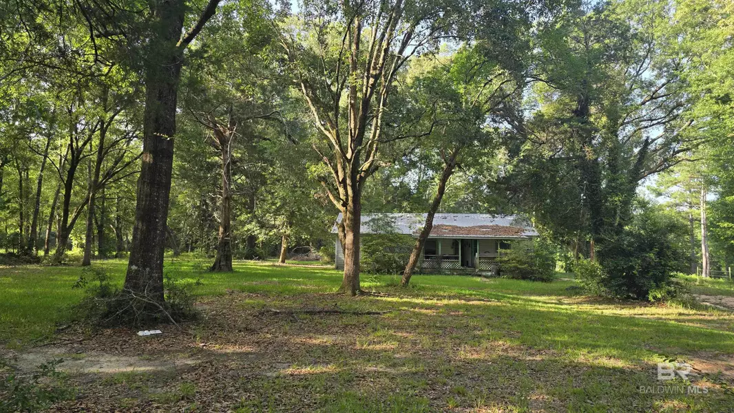 15616 Dogwood Road, Bay Minette, AL 36507