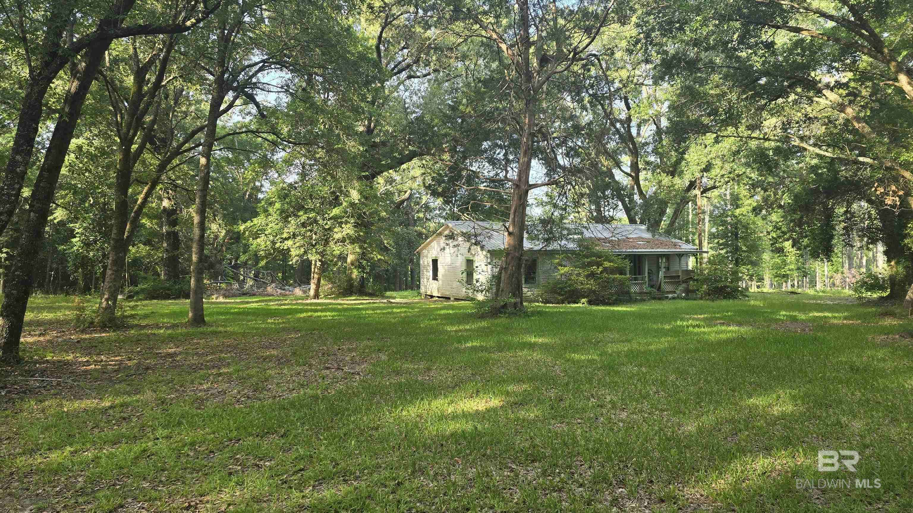 Bay Minette, AL 36507,15616 Dogwood Road