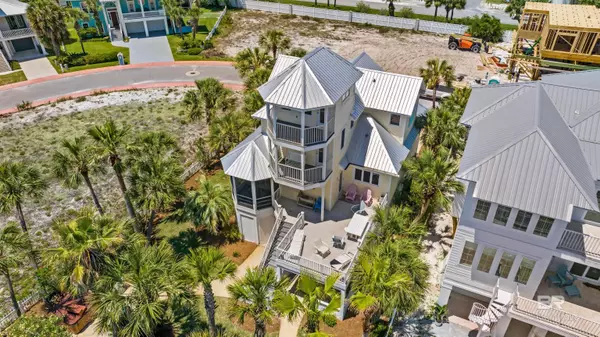 Perdido Key, FL 32507,1203 Parasol Place