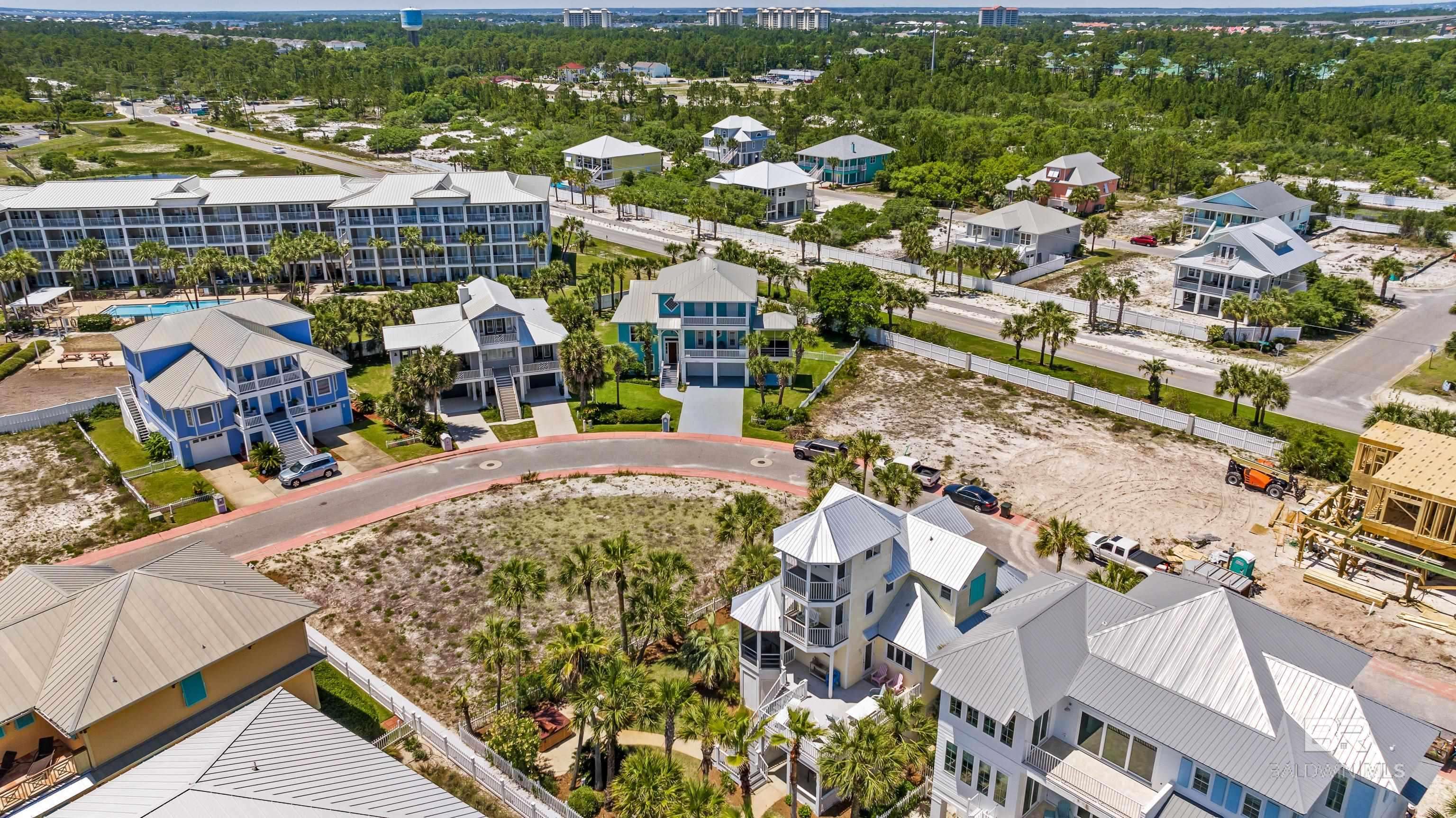 Perdido Key, FL 32507,1203 Parasol Place