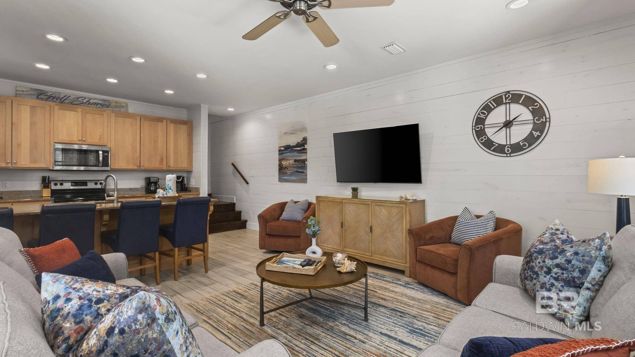 Gulf Shores, AL 36542,487 E 1st Avenue #1