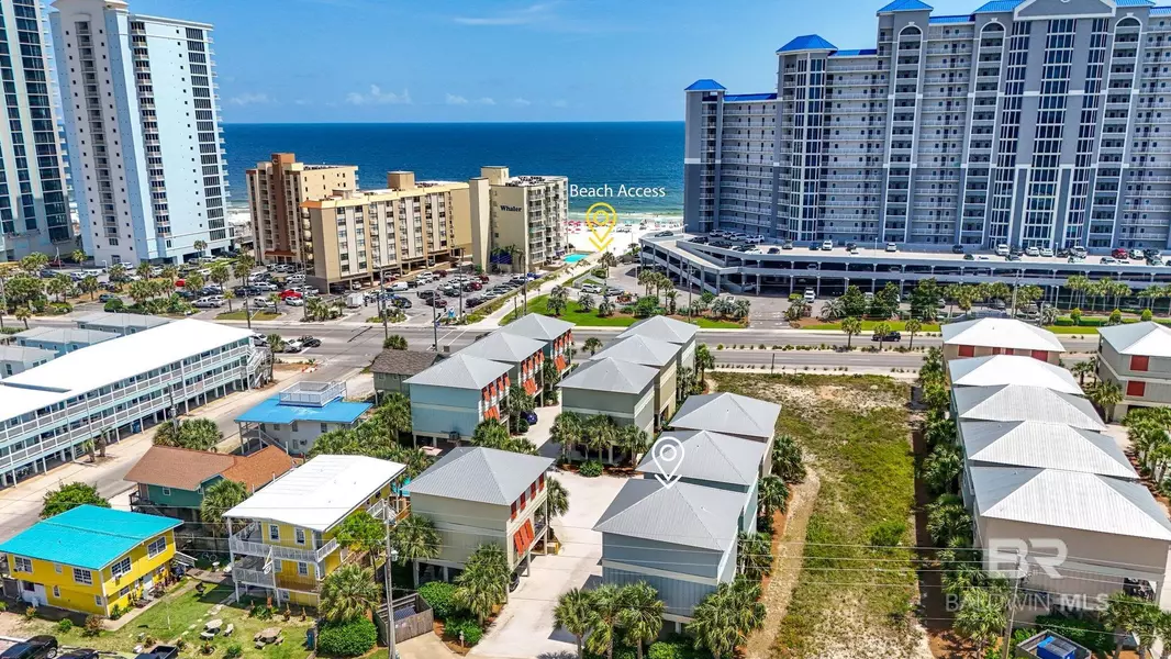 487 E 1st Avenue #1, Gulf Shores, AL 36542