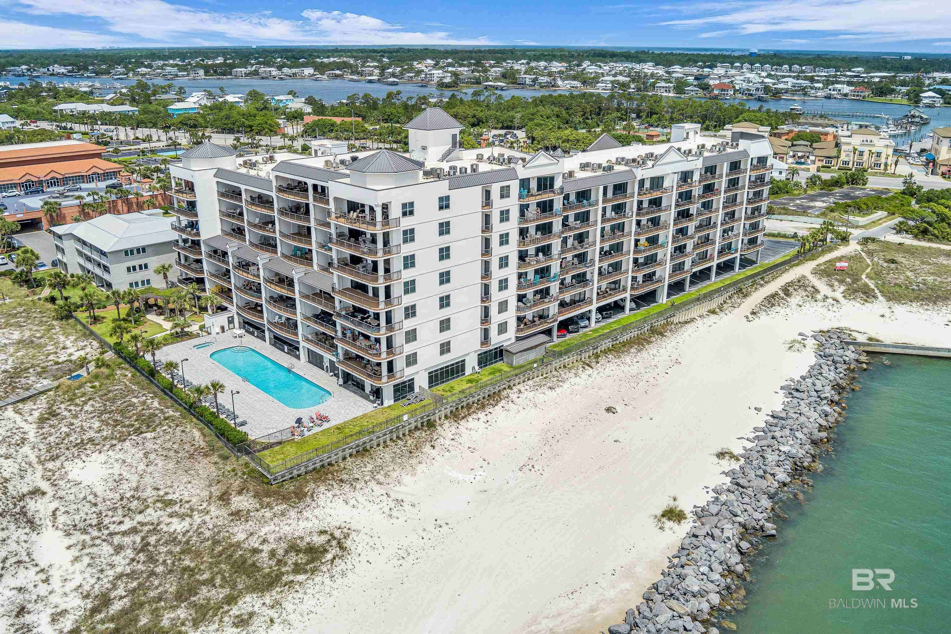 Orange Beach, AL 36561,27284 Gulf Road #603