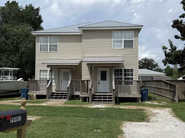 29449 Canal Road #2, Orange Beach, AL 36561