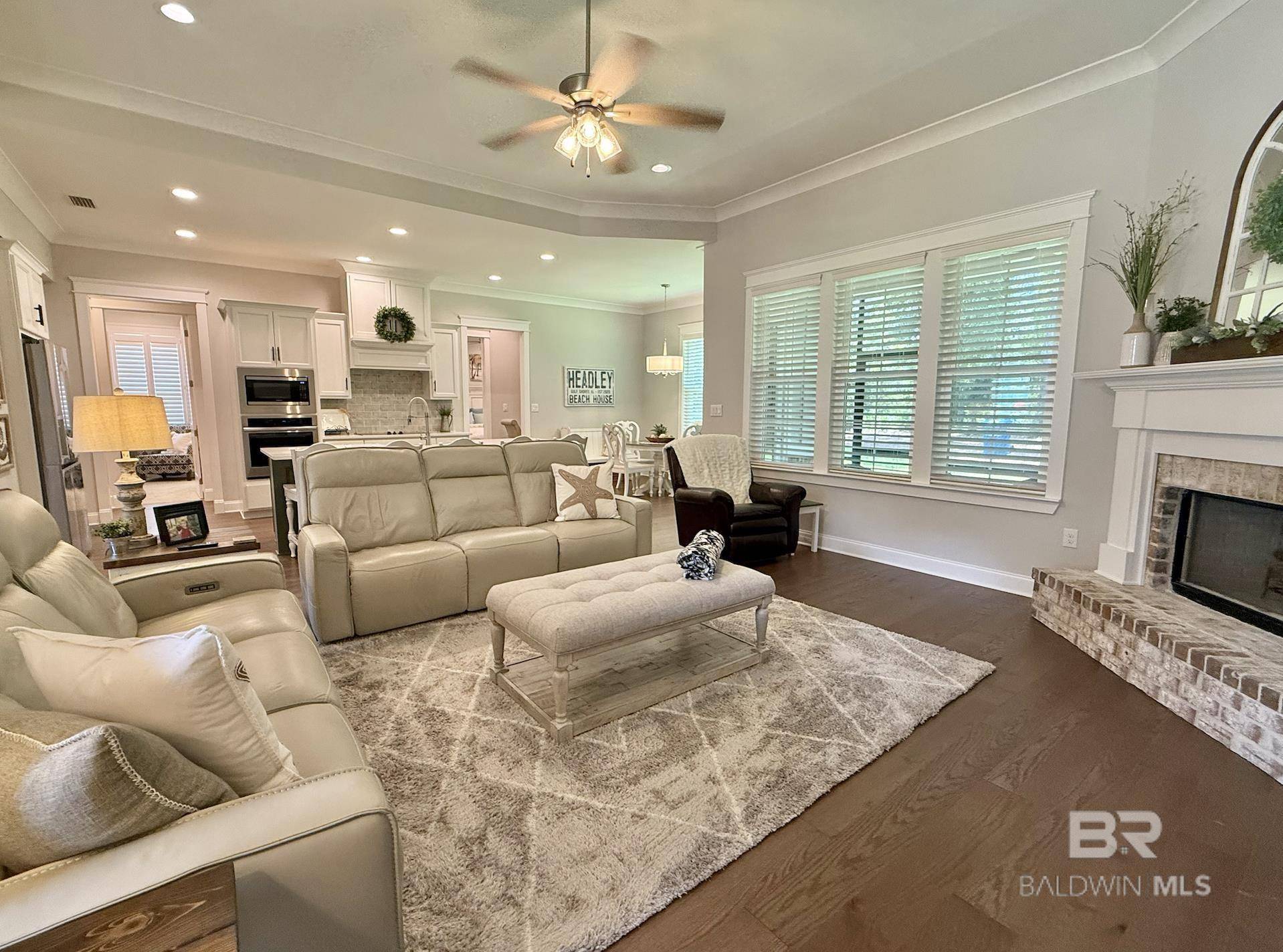 Gulf Shores, AL 36542-8427,36 Haven Drive