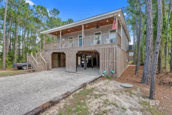 Dauphin Island, AL 36528,227 Conde Avenue