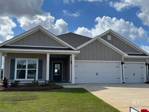 10523 Winning Colors Trail, Daphne, AL 36526