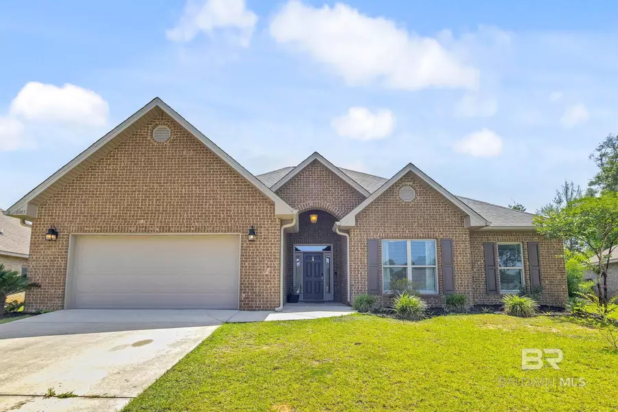 6085 Andhurst Drive, Gulf Shores, AL 36542