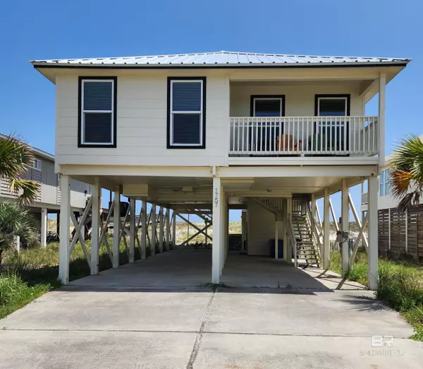 1757 W Beach Boulevard, Gulf Shores, AL 36542