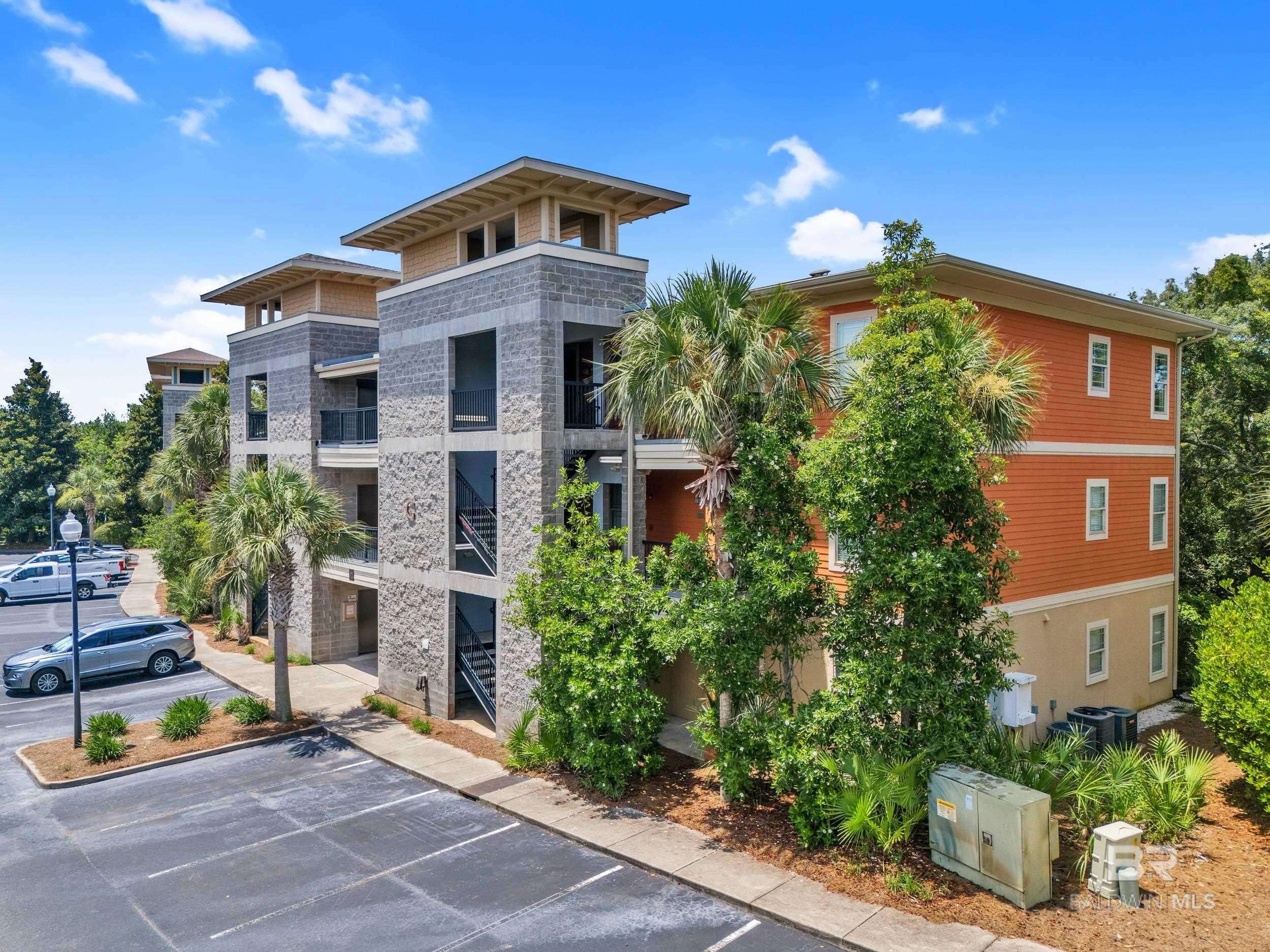 Gulf Shores, AL 36542,1430 Regency Road #G101