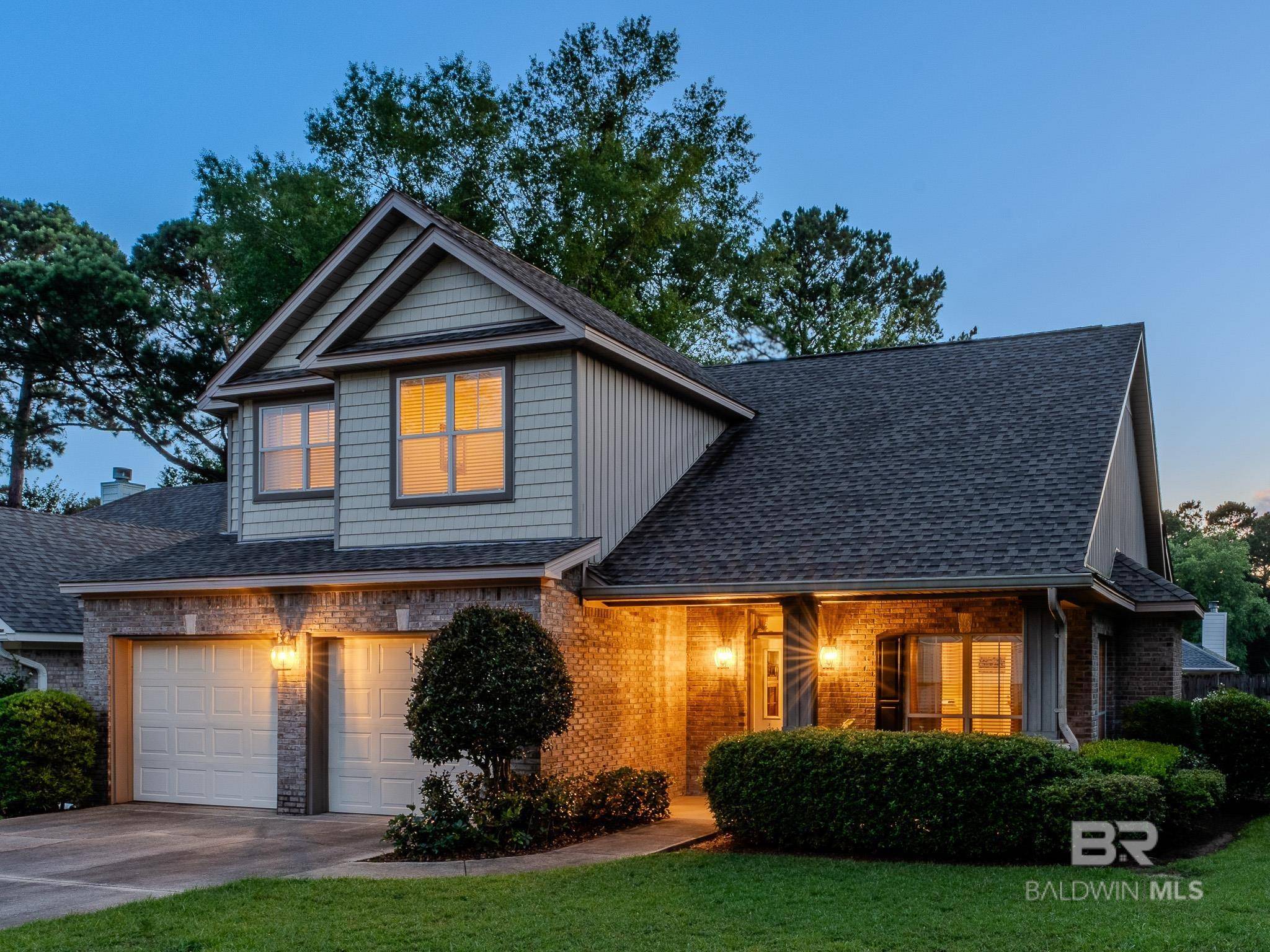 27530 Claiborne Circle, Daphne, AL 36526
