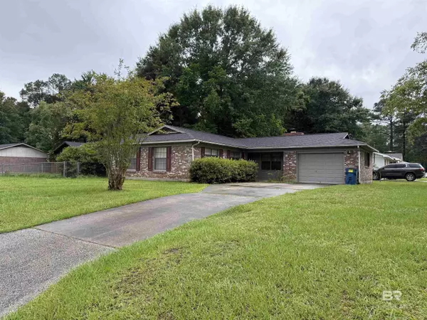 Brewton, AL 36426,119 Spruce Avenue
